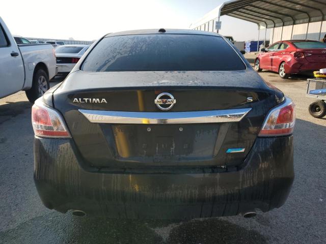 Photo 6 from auction – 2014 NISSAN ALTIMA 2.5 with VIN 1N4AL3AP5EC902129