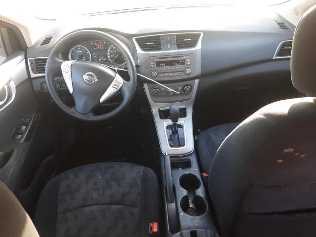 Photo 8 from auction – 2013 NISSAN SENTRA S with VIN 3N1AB7AP9DL608730