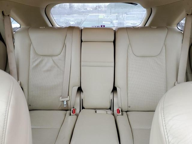 Photo 10 from auction – 2011 LEXUS RX 450 with VIN JTJBC1BA6B2035948
