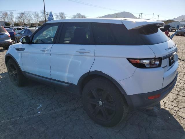 Photo 2 from auction – 2014 LAND ROVER RANGE ROVE with VIN SALVP2BG9EH870029