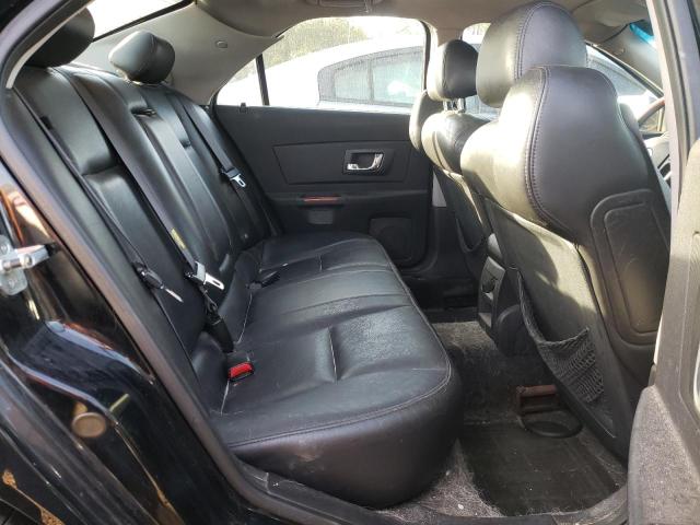 Photo 10 from auction – 2006 CADILLAC CTS HI FEA with VIN 1G6DP577560142787