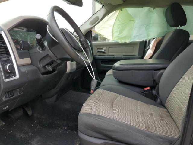 Photo 7 from auction – 2012 DODGE RAM 2500 S with VIN 3C6TD5DT7CG260860