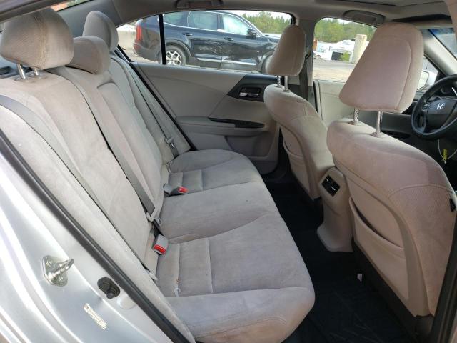 Photo 10 from auction – 2013 HONDA ACCORD EX with VIN 1HGCR2F71DA024005
