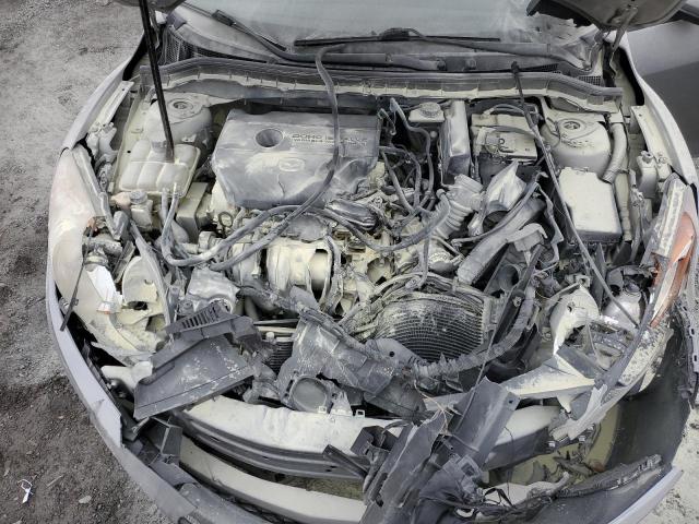 Photo 11 from auction – 2012 MAZDA 3 I with VIN JM1BL1UG3C1520396