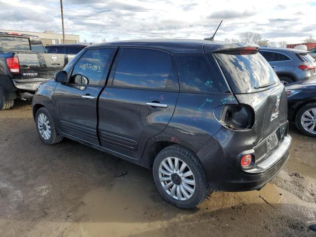 Photo 2 from auction – 2015 FIAT 500L EASY with VIN ZFBCFABH8FZ034148