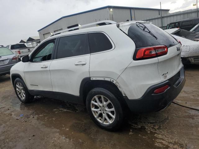 Photo 2 from auction – 2015 JEEP CHEROKEE L with VIN 1C4PJMCS1FW565668