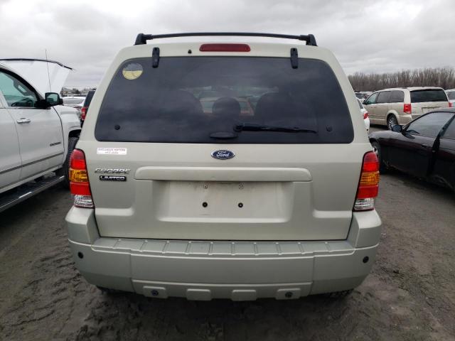 Photo 6 from auction – 2005 FORD ESCAPE LIM with VIN 1FMYU94115KB05605