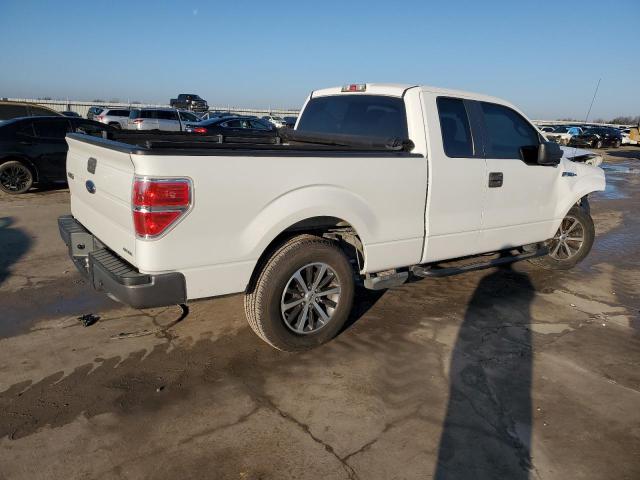 Foto 3 de la subasta – 2011 FORD F150 SUPER con VIN 1FTFX1CF6BKD41843