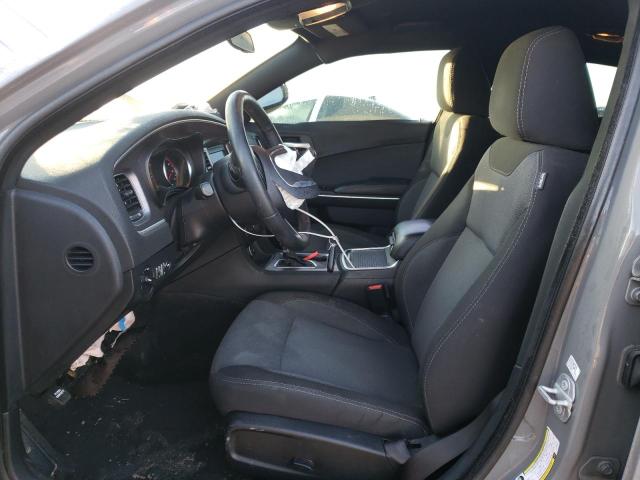 Photo 7 from auction – 2018 DODGE CHARGER SX with VIN 2C3CDXBG2JH180443