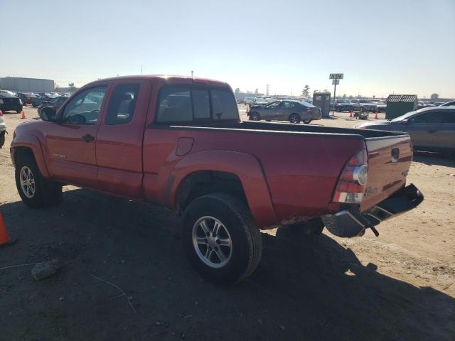 Photo 2 from auction – 2011 TOYOTA TACOMA PRE with VIN 5TFTX4GN2BX005440