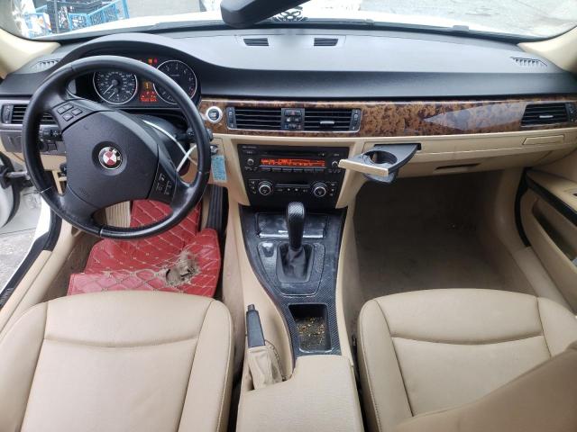 Photo 8 from auction – 2007 BMW 328 I SULE with VIN WBAVC53507FZ81114