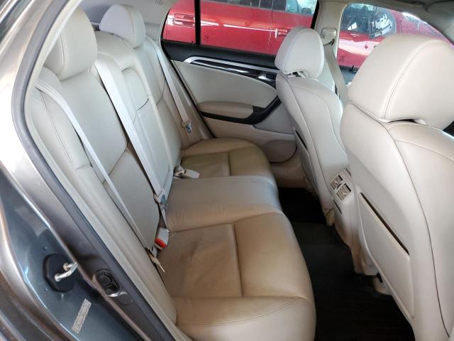 Photo 10 from auction – 2008 ACURA TL with VIN 19UUA66258A048739