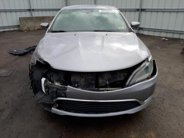 Photo 5 from auction – 2015 CHRYSLER 200 LIMITE with VIN 1C3CCCAB3FN683785