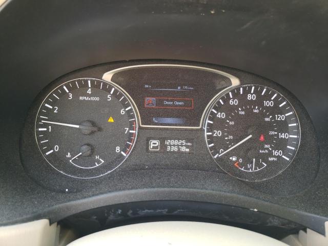 Photo 9 from auction – 2015 NISSAN PATHFINDER with VIN 5N1AR2MN3FC700741