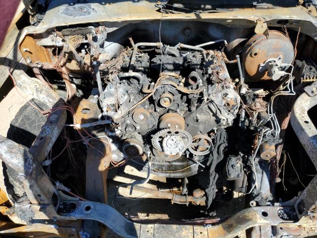 Photo 12 from auction – 2010 FORD F250 SUPER with VIN 1FTSW2A51AEA91877