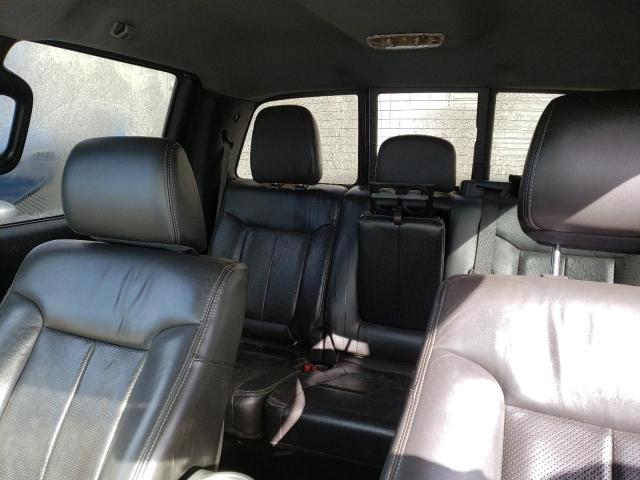 Photo 10 from auction – 2011 FORD F150 SUPER with VIN 1FTFW1CT8BFC55712