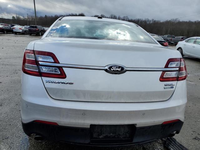 Photo 6 from auction – 2014 FORD TAURUS SEL with VIN 1FAHP2H88EG101649