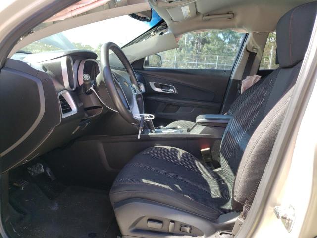 Photo 7 from auction – 2011 CHEVROLET EQUINOX LT with VIN 2CNALDEC5B6389357