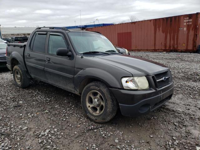 Photo 4 from auction – 2005 FORD EXPLORER S with VIN 1FMZU67K85UB82662