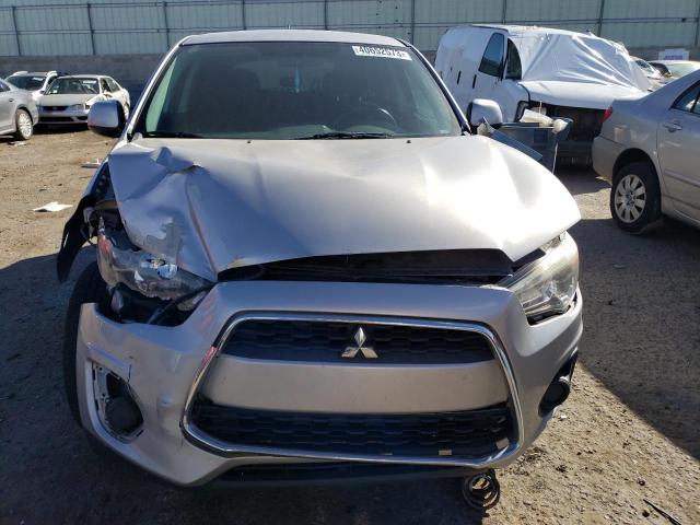 Photo 5 from auction – 2014 MITSUBISHI OUTLANDER with VIN 4A4AP3AU5EE013736
