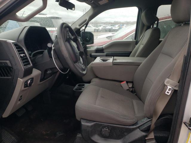Photo 7 from auction – 2017 FORD F150 SUPER with VIN 1FTEW1E85HKD33769