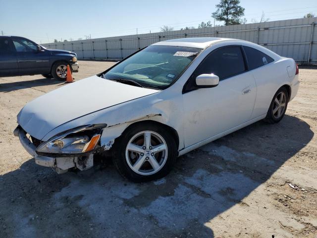 Photo 1 from auction – 2005 HONDA ACCORD EX with VIN 1HGCM72735A011307