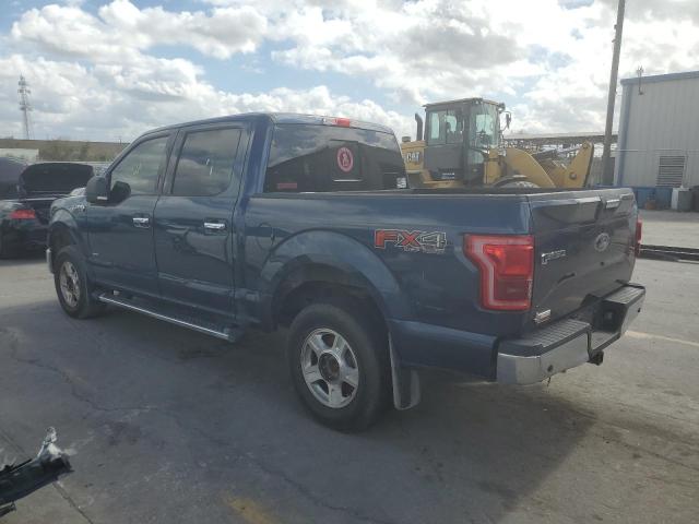 Photo 2 from auction – 2017 FORD F150 SUPER with VIN 1FTEW1EG5HKC97315
