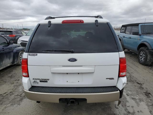 Photo 6 from auction – 2005 FORD EXPLORER with VIN 1FMZU74K05ZA28136