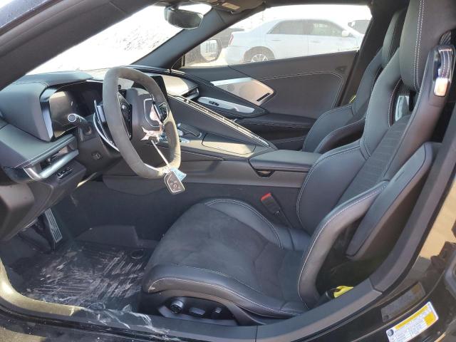 Photo 7 from auction – 2021 CHEVROLET CORVETTE S with VIN 1G1YB2D41M5108652