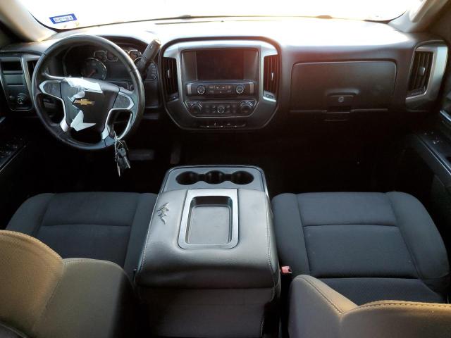 Photo 8 from auction – 2016 CHEVROLET SILVERADO with VIN 3GCPCREC5GG105538