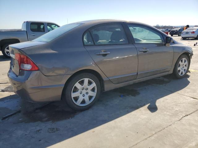 Photo 3 from auction – 2011 HONDA CIVIC LX with VIN 2HGFA1F58BH534735