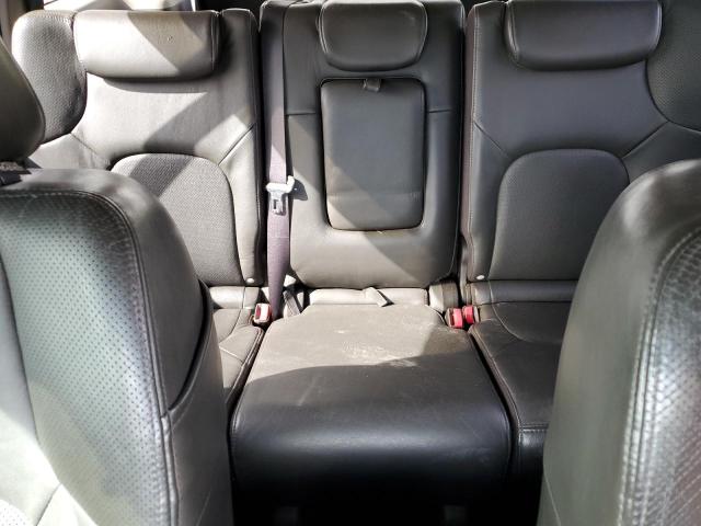 Photo 10 from auction – 2005 NISSAN PATHFINDER with VIN 5N1AR18U45C765480