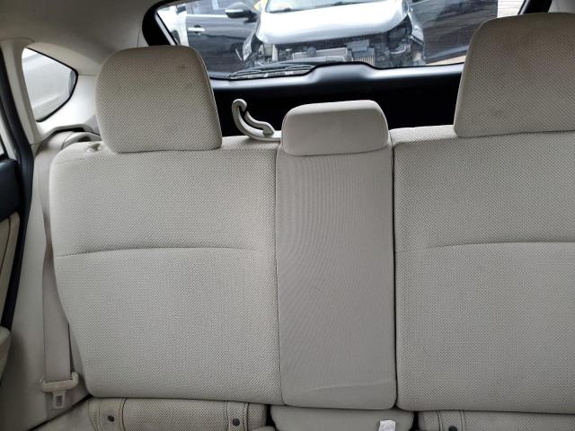 Photo 10 from auction – 2013 SUBARU IMPREZA with VIN JF1GPAA66D2216387