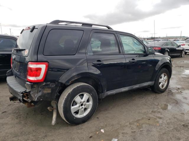 Photo 3 from auction – 2010 FORD ESCAPE XLT with VIN 1FMCU0D72AKA33026
