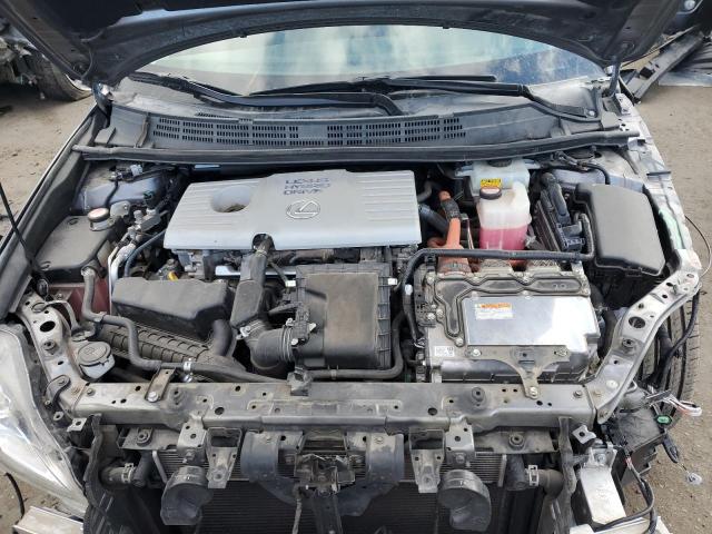 Photo 11 from auction – 2015 LEXUS CT 200 with VIN JTHKD5BH6F2225970