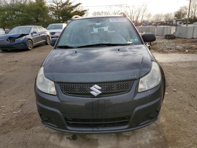 Photo 5 from auction – 2013 SUZUKI SX4 with VIN JS2YB5A39D6101582