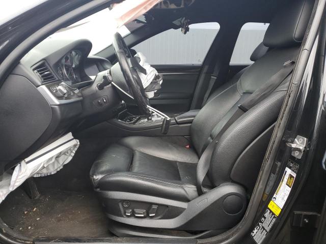 Photo 7 from auction – 2012 BMW 535 XI with VIN WBAFU7C5XCDU62719