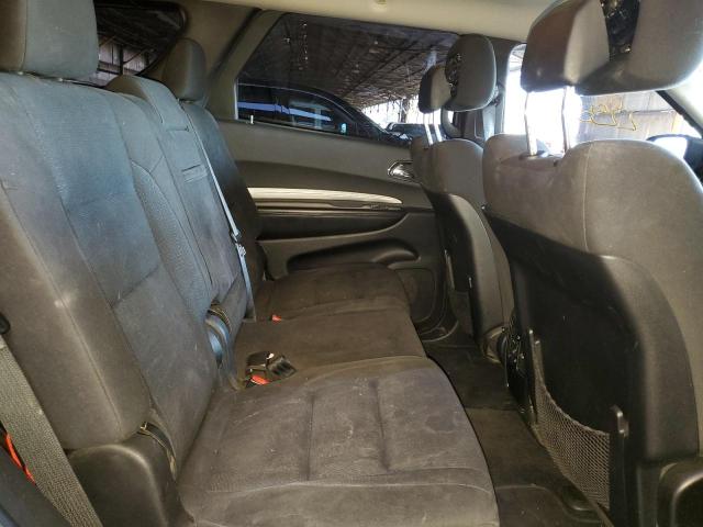 Photo 11 from auction – 2014 DODGE DURANGO SX with VIN 1C4RDHAG1EC405487