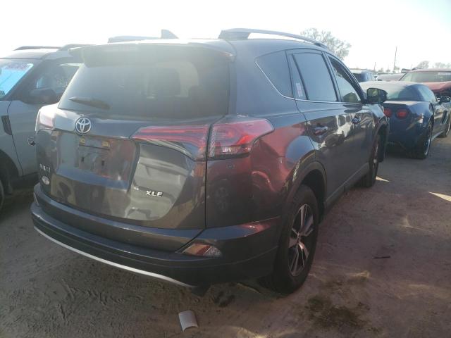 Photo 3 from auction – 2016 TOYOTA RAV4 XLE with VIN JTMWFREV7GJ091788