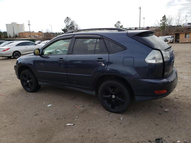Photo 2 from auction – 2006 LEXUS RX 330 with VIN JTJHA31U760103134