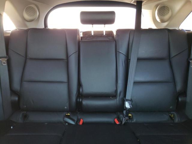 Photo 10 from auction – 2015 ACURA RDX TECHNO with VIN 5J8TB3H50FL011730