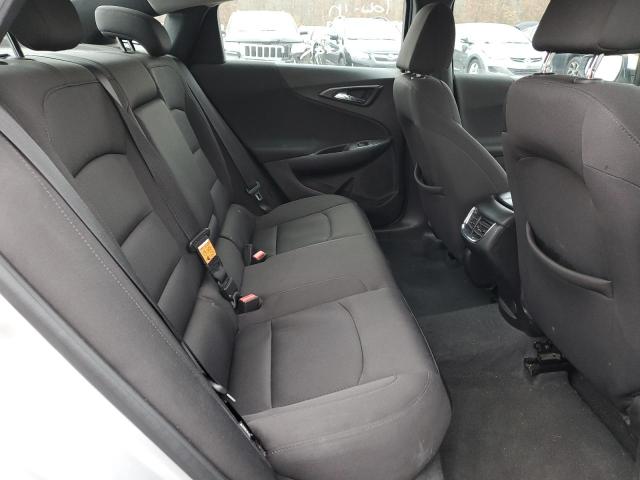 Photo 10 from auction – 2019 CHEVROLET MALIBU LT with VIN 1G1ZD5ST1KF166844