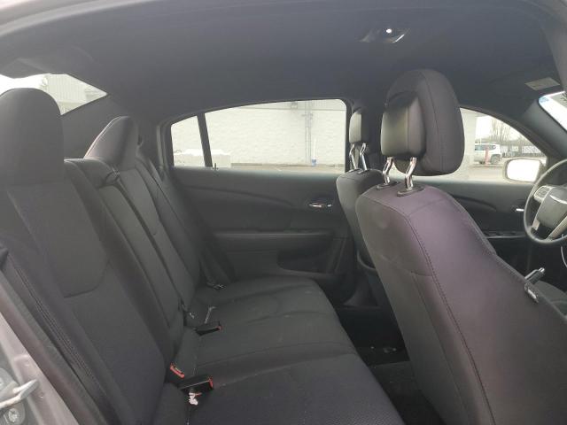 Photo 10 from auction – 2014 CHRYSLER 200 TOURIN with VIN 1C3CCBBB8EN178848