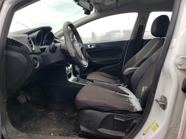 Photo 7 from auction – 2014 FORD FIESTA SE with VIN 3FADP4BJ1EM169125