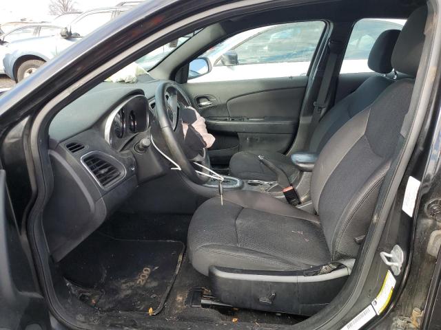 Photo 7 from auction – 2013 CHRYSLER 200 with VIN 1C3CCBBB4DN550569