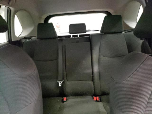 Photo 10 from auction – 2021 TOYOTA RAV4 LE with VIN 2T3G1RFV2MC229365