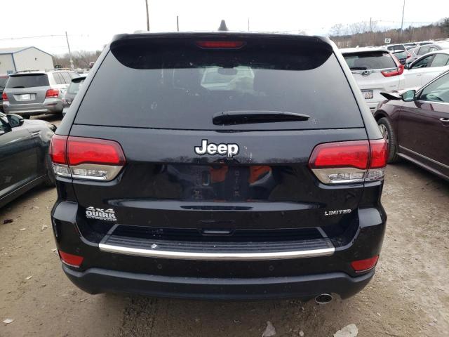 Photo 6 from auction – 2021 JEEP GRAND CHER with VIN 1C4RJFBG6MC506745