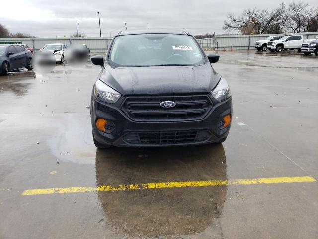 Photo 5 from auction – 2018 FORD ESCAPE S with VIN 1FMCU0F7XJUB42495