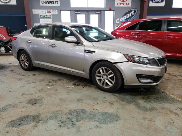 Photo 4 from auction – 2013 KIA OPTIMA LX with VIN KNAGM4A77D5425257