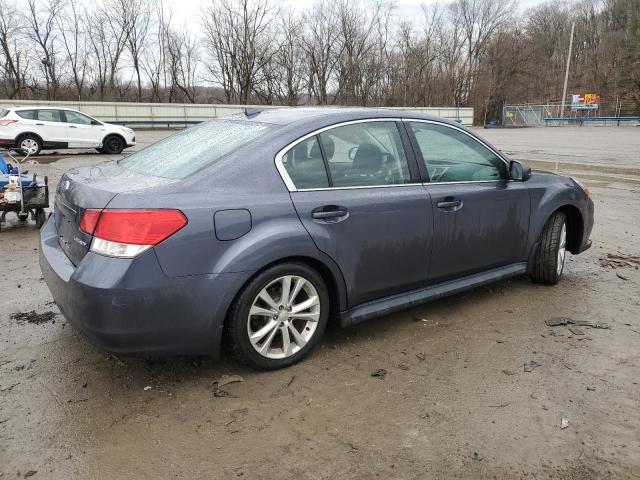 Photo 3 from auction – 2014 SUBARU LEGACY 2.5 with VIN 4S3BMCC61E3004613